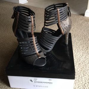 Women’s heels